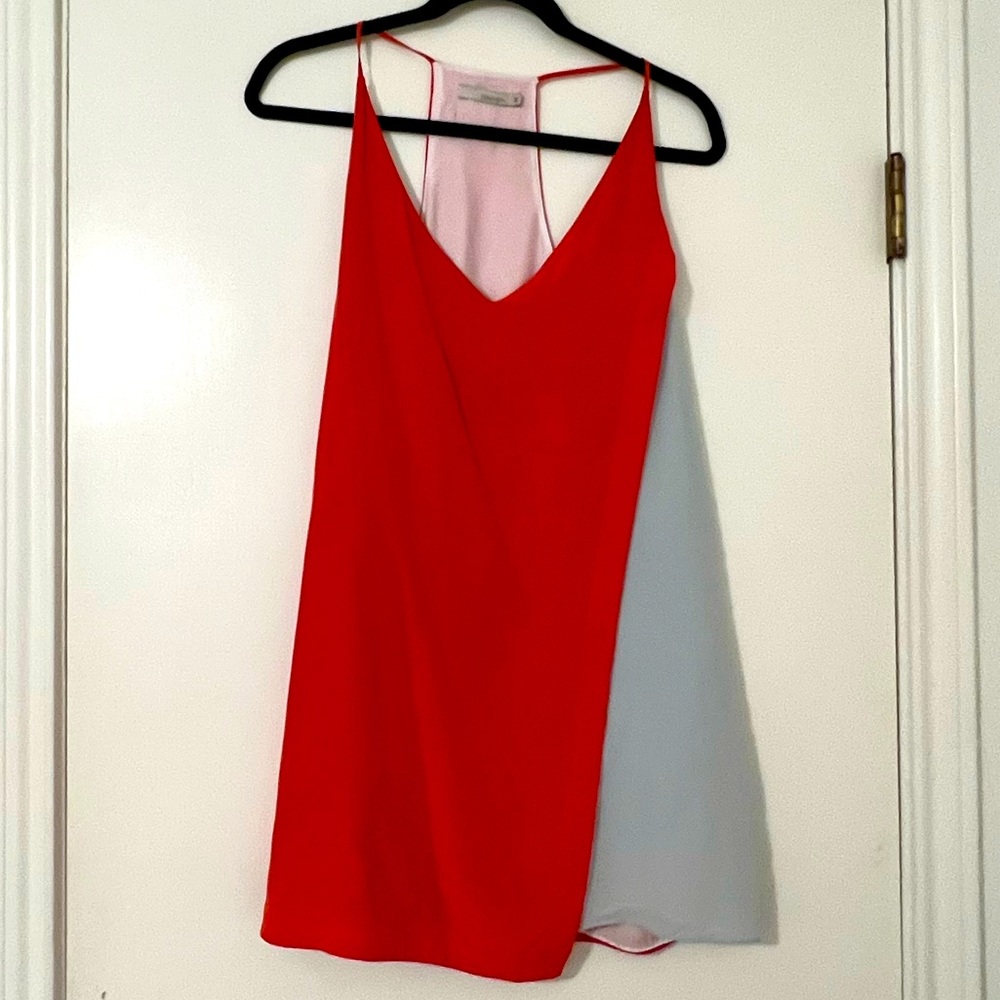 Townsen Dress